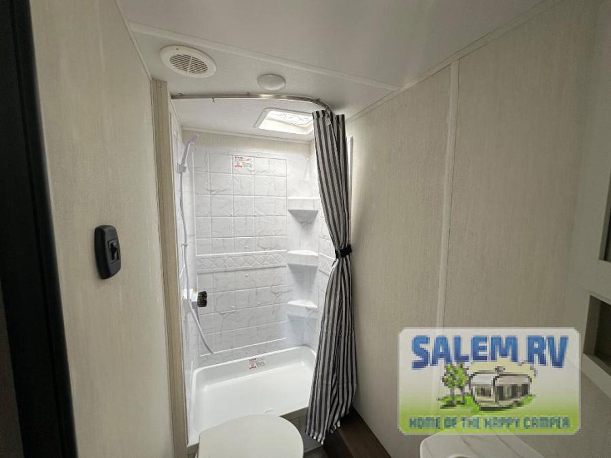 New 2026 Prime Time RV Avenger 23BHS
