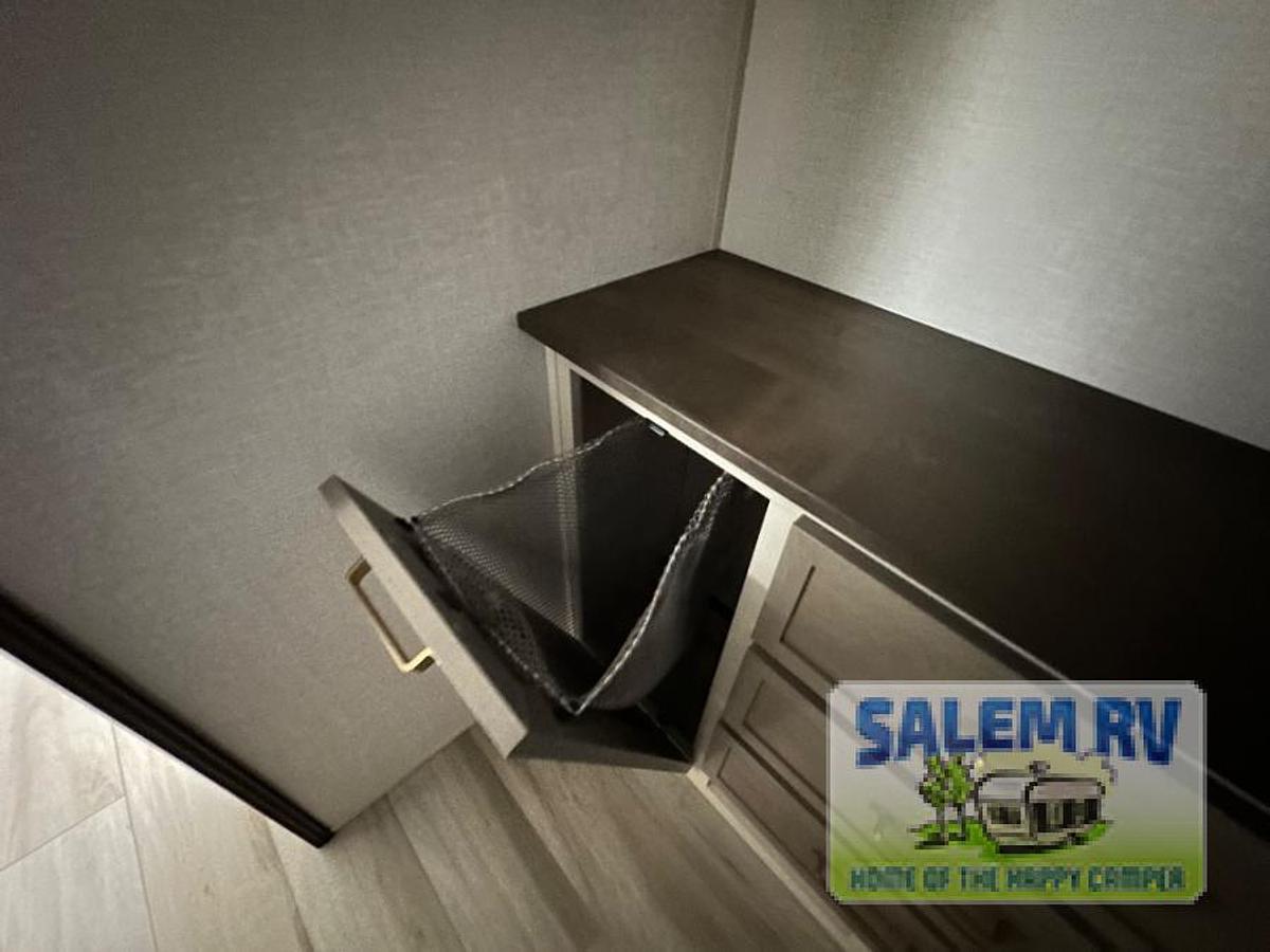 New 2026 Forest River RV Salem Hemisphere 380WDR