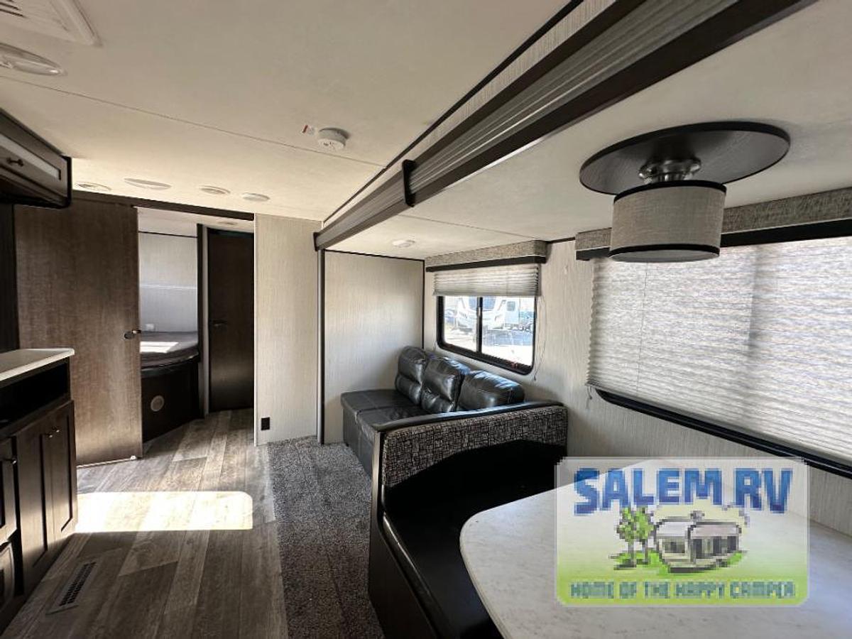 Used Used 2021 Heartland Prowler 315BH