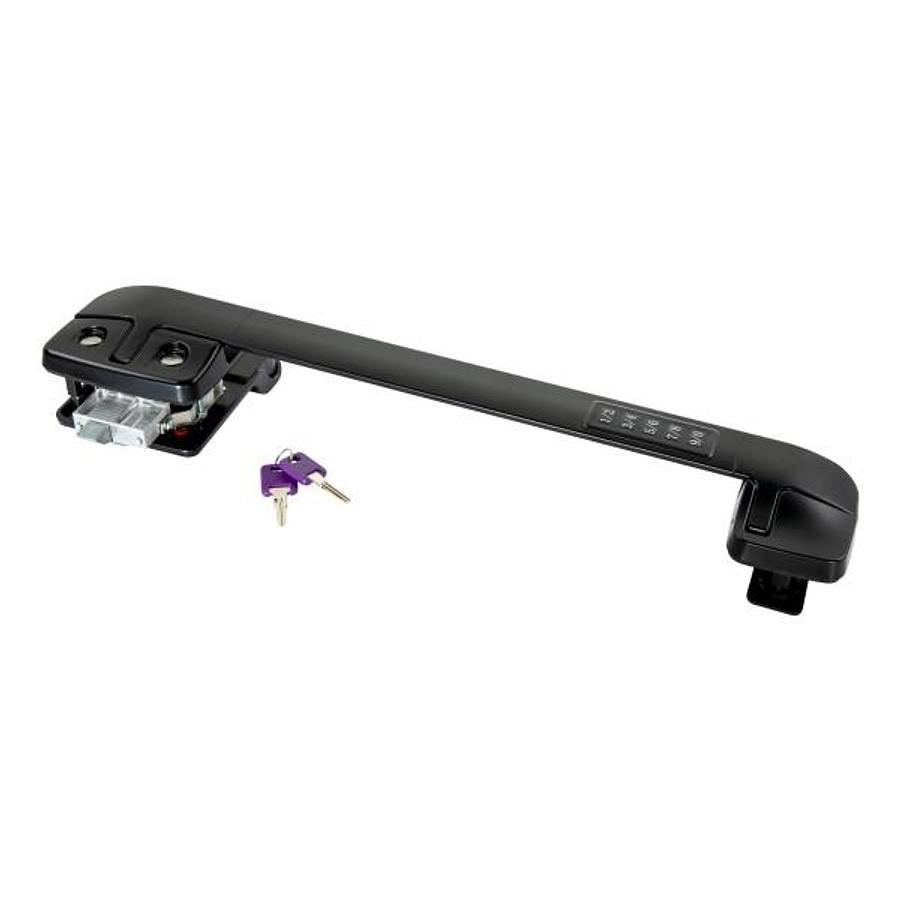 Lippert Latchxtend Keyless Rv Door Lock With Bluetooth