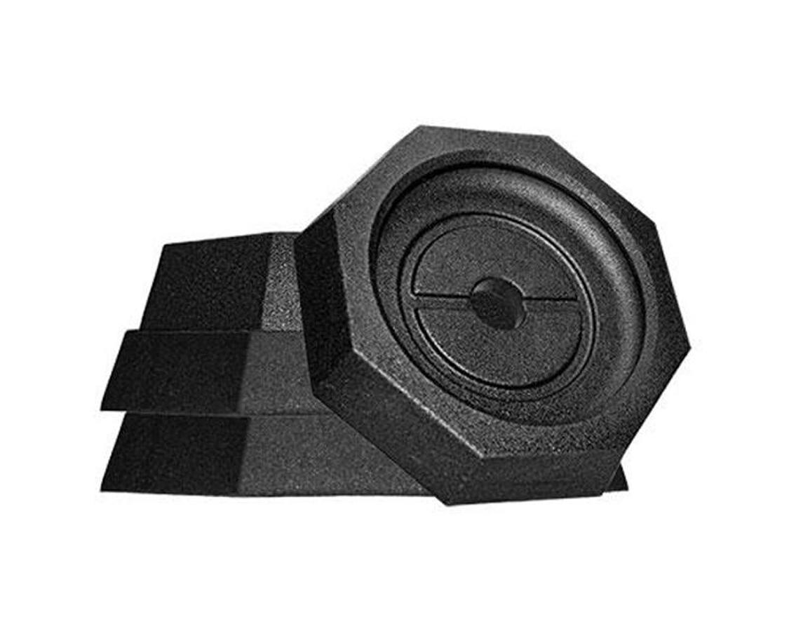 Snappad Eq Grand Octagon - 4 Pack
