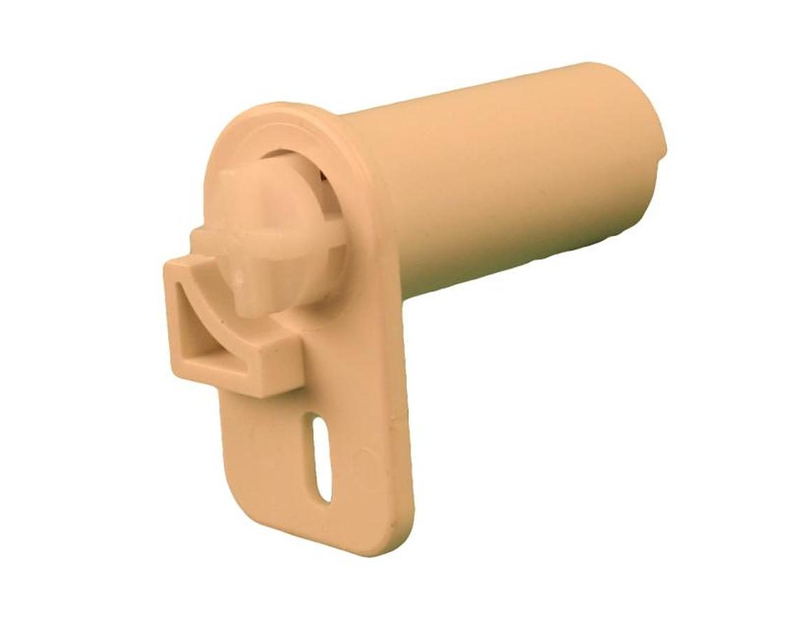 Cabinet Assembly 600 Series Single Door Model Torsion Spring Rh Evaporator Door