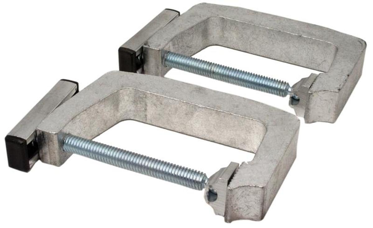 Tite-lok Clamp