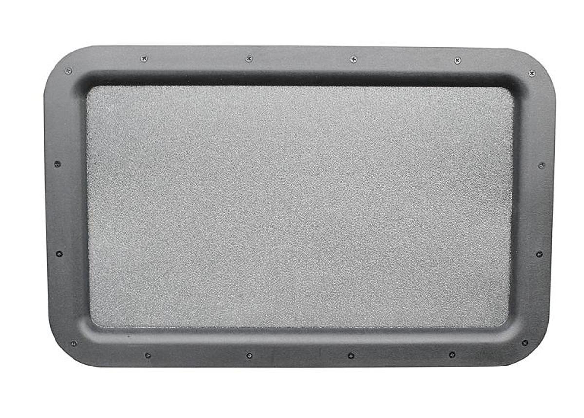 Combination Rv Door - Replacement Parts, Radius Picture Window