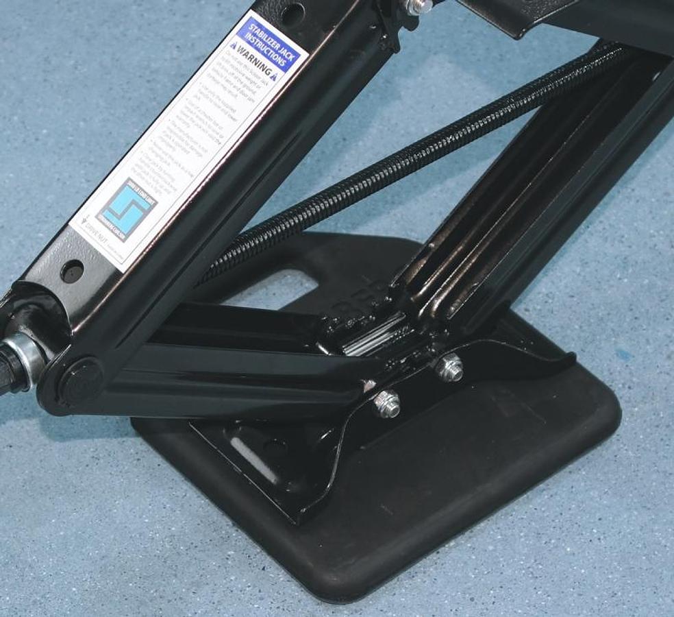 Base Pad Molded Rubber - Medium (2 Pack)