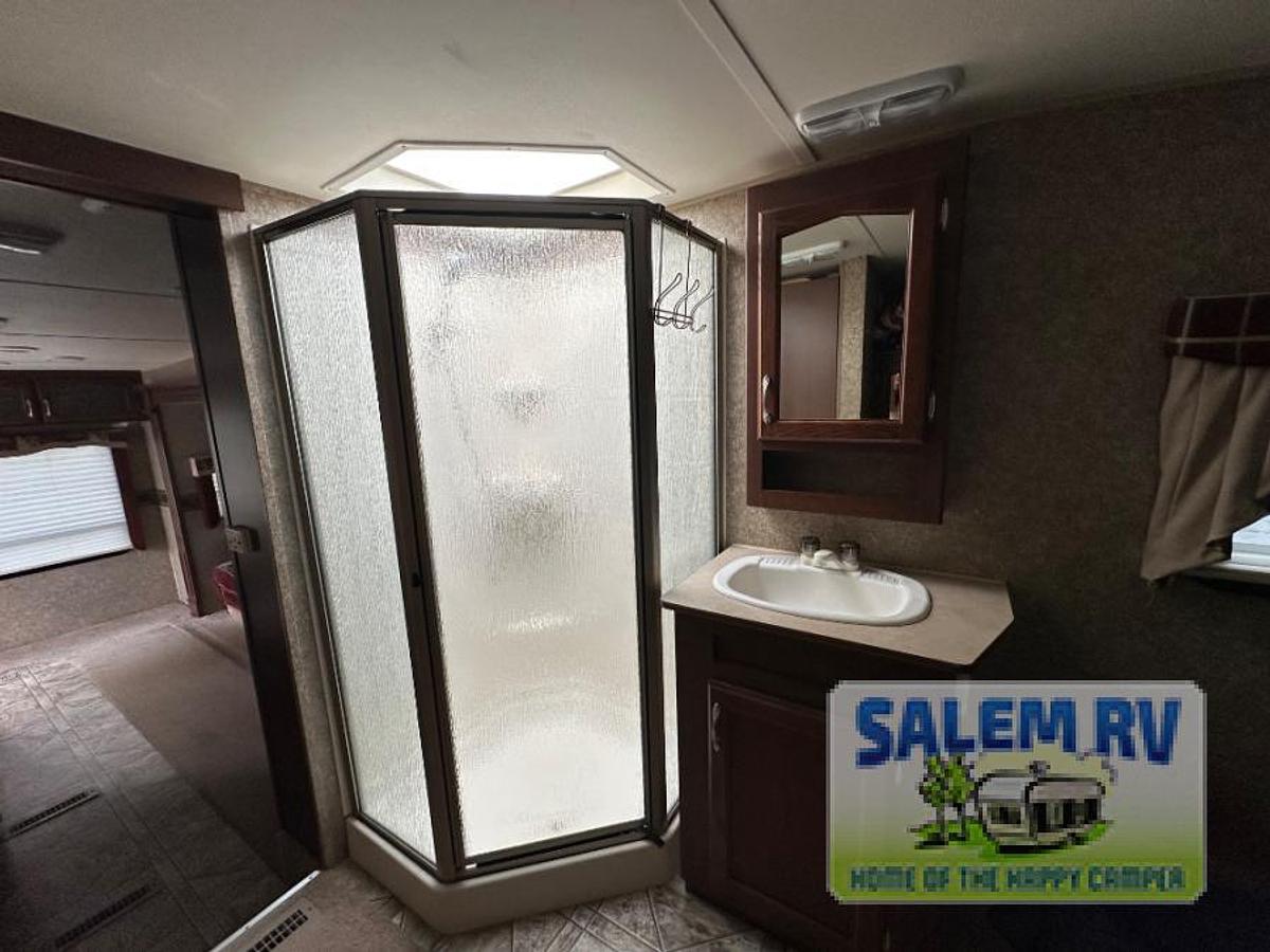 Used Used 2010 Dutchmen RV FREEDOM SPIRIT 259REX