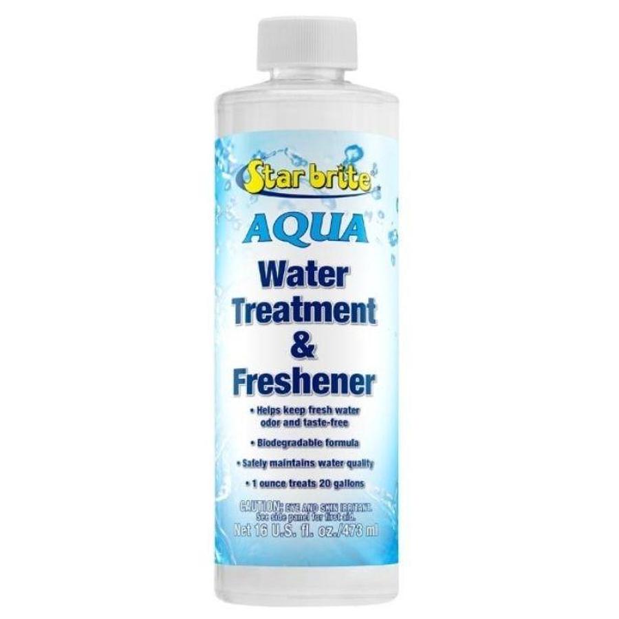 Starbrite Water Treatment And Freshener 16 Oz