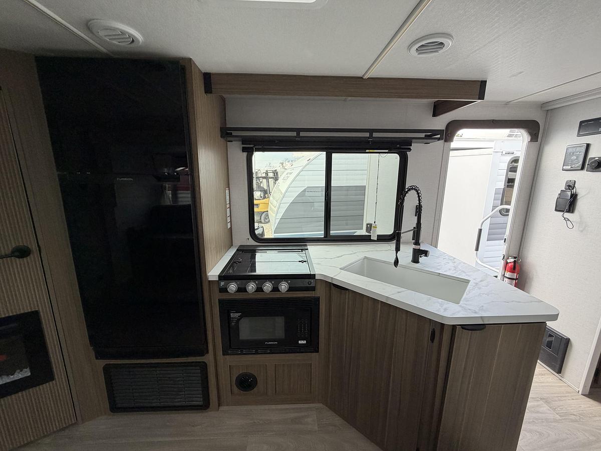 New 2026 Forest River RV Salem Cruise Lite 25ICE