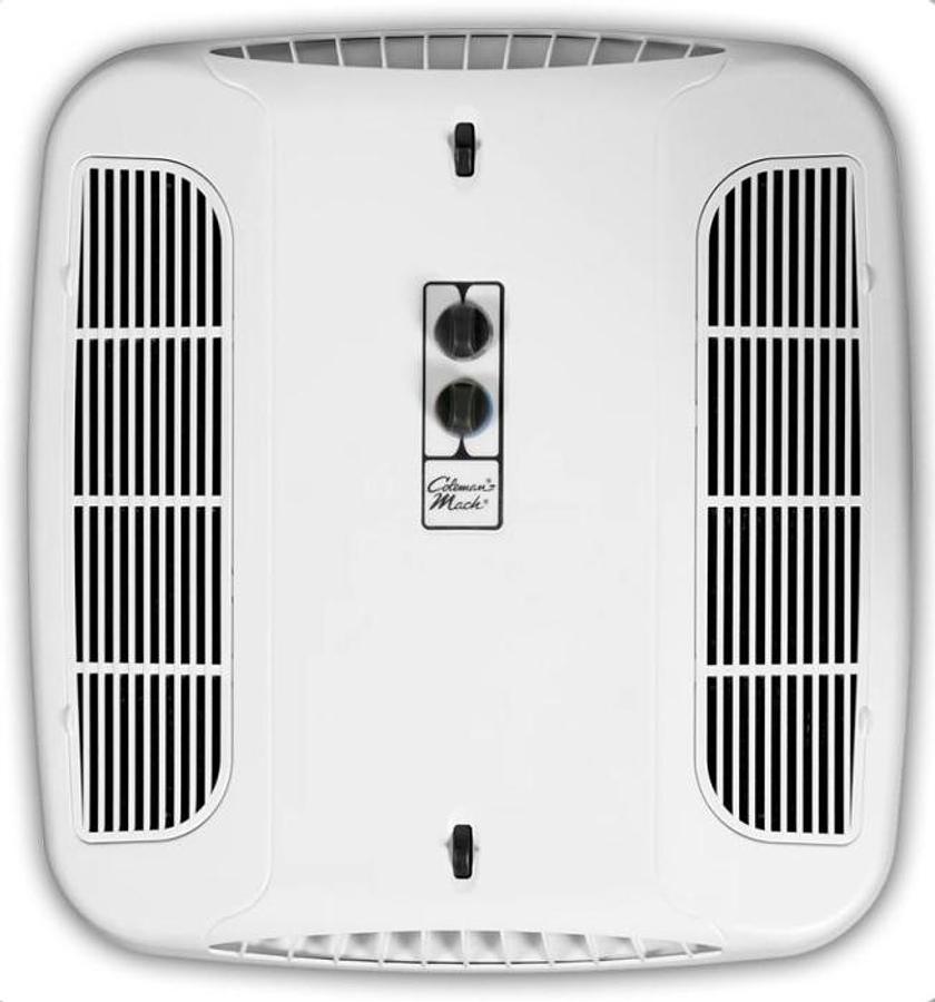 Ceiling Assembly, Non-ducted White