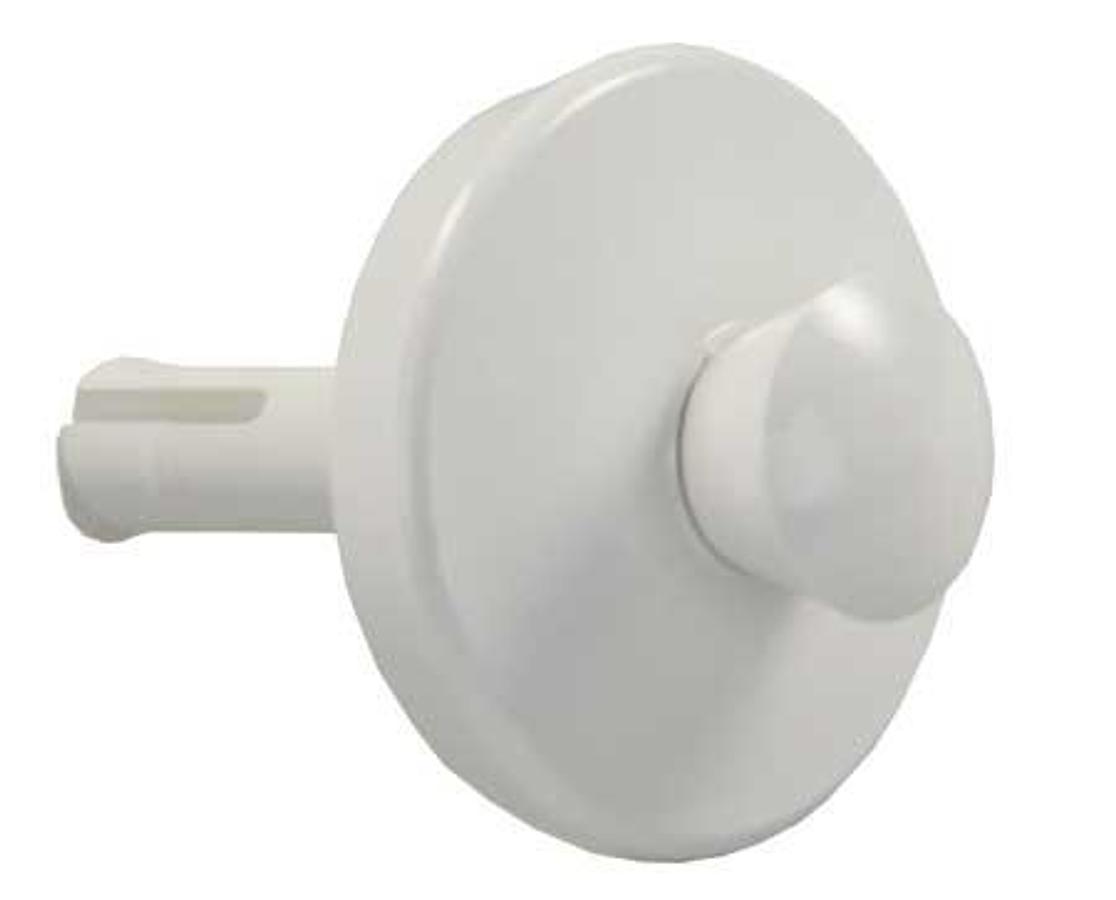 Replacement Pop-stop Stopper - White