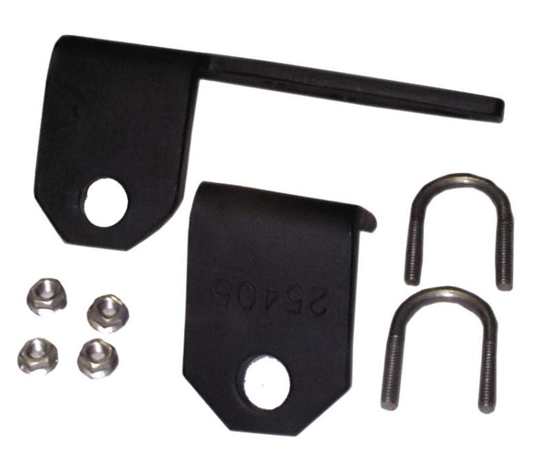 Mounting Hardware For Ford 1992 & Up E350 Gas