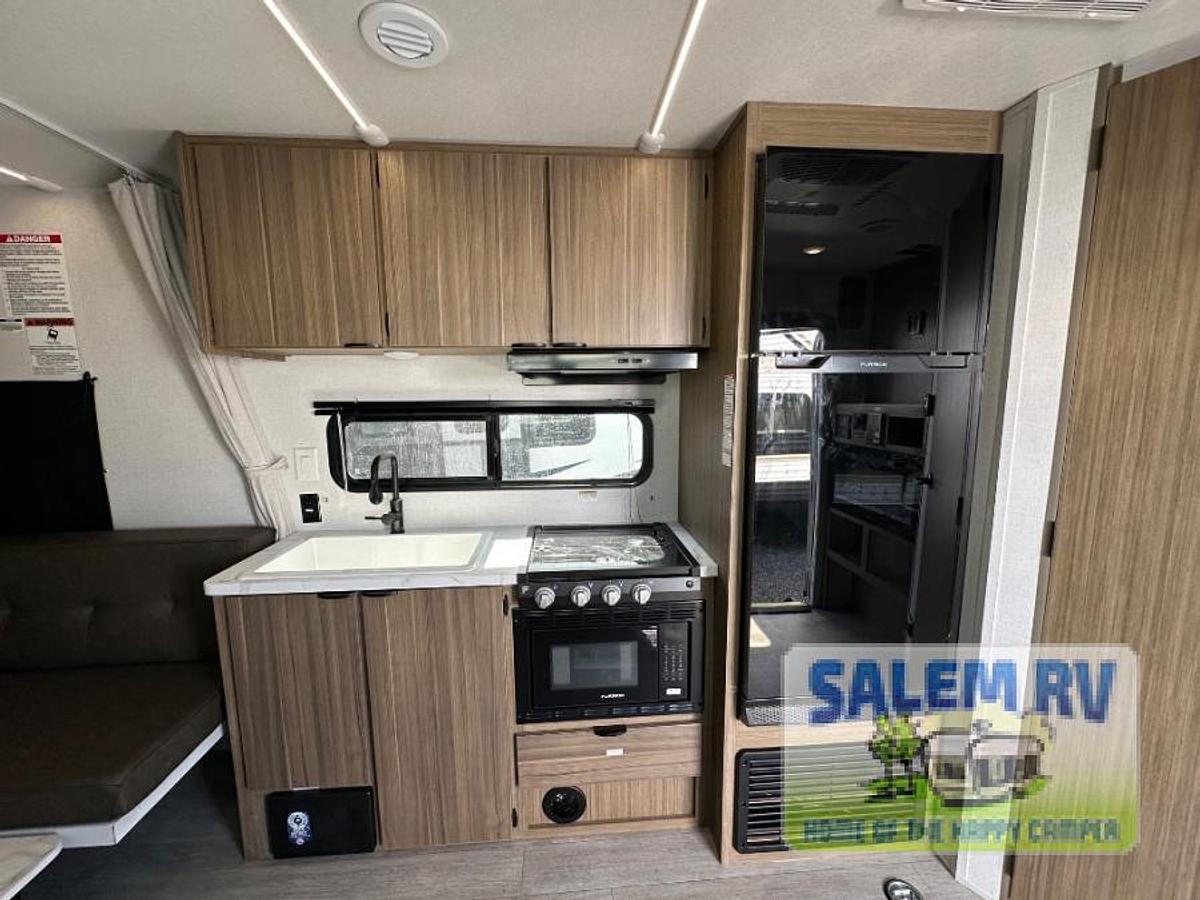 New 2026 Forest River RV Salem FSX 260RTK