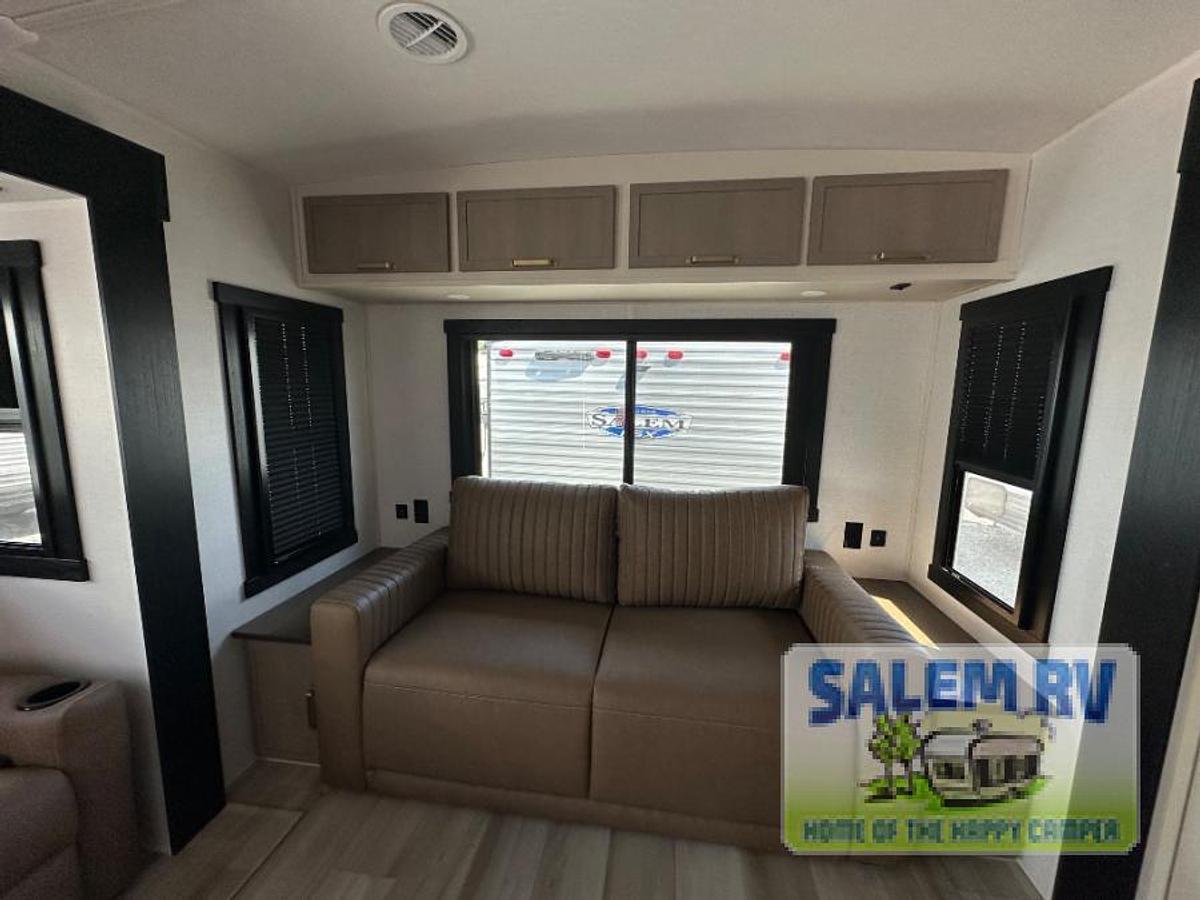 New 2026 Forest River RV Salem Hemisphere 308RL