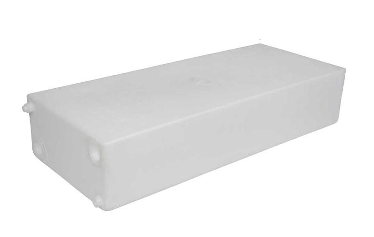 19 Gallon Freshwater Tank - 39.25" X 16" X 8"