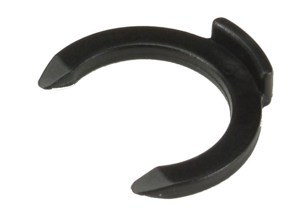 Collet Clip 3/8" Cts    3 Pk