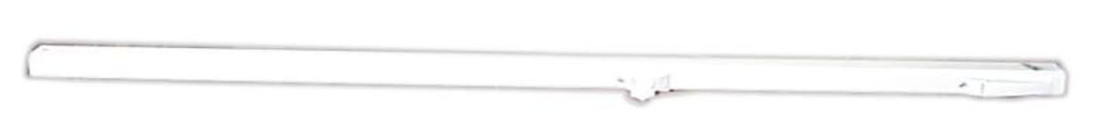 Upper Arm Universal Back White/white