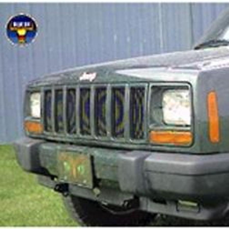 Base Plate Standard Tab