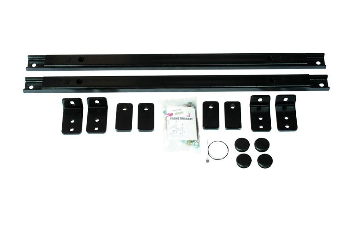 Frame Bracket Kit For Demco Underbed Mount