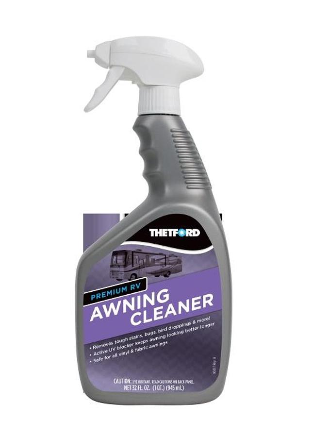 Awning Cleaner 32 Oz.