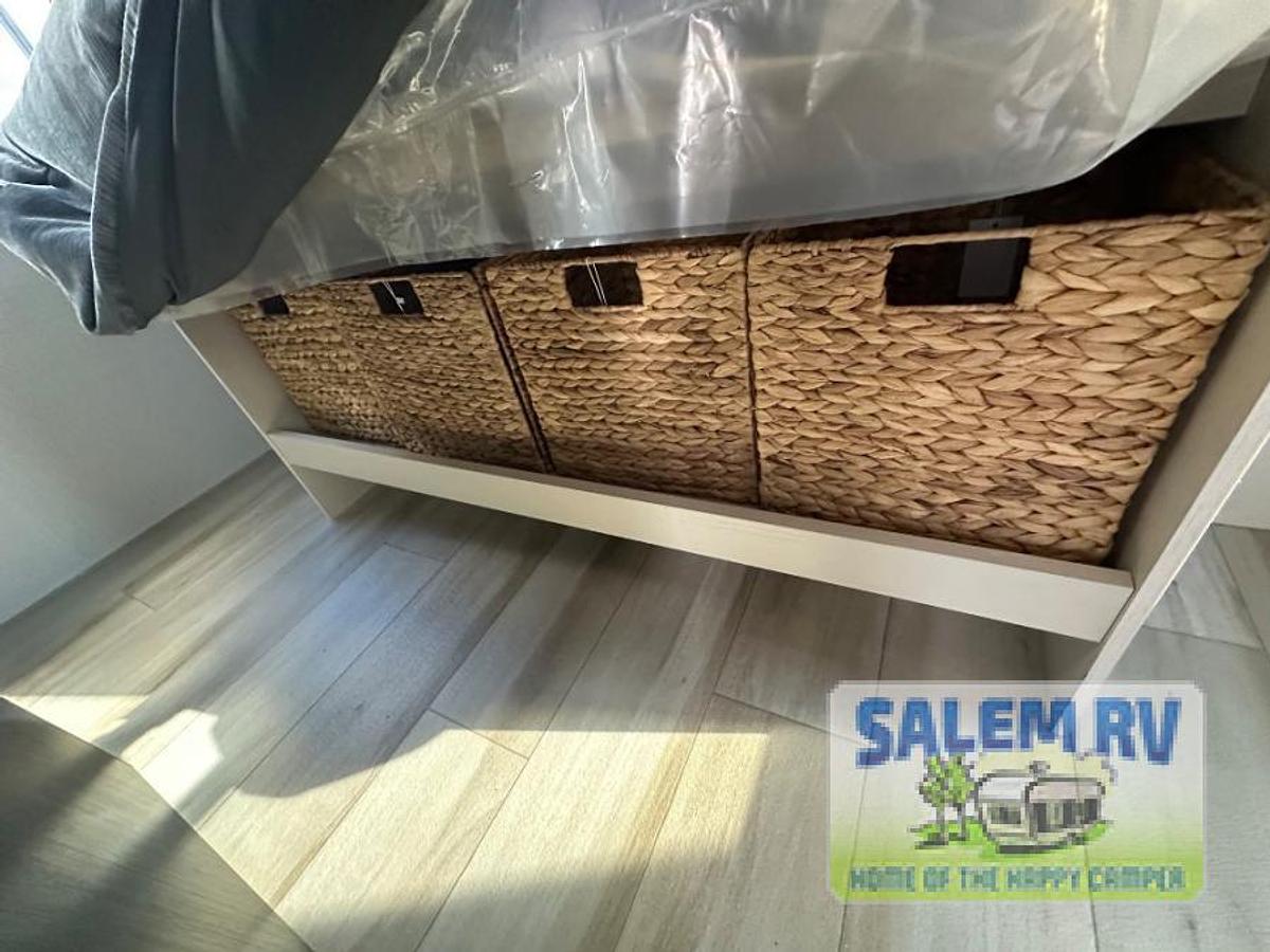 New 2026 Forest River RV Salem Hemisphere 273RL
