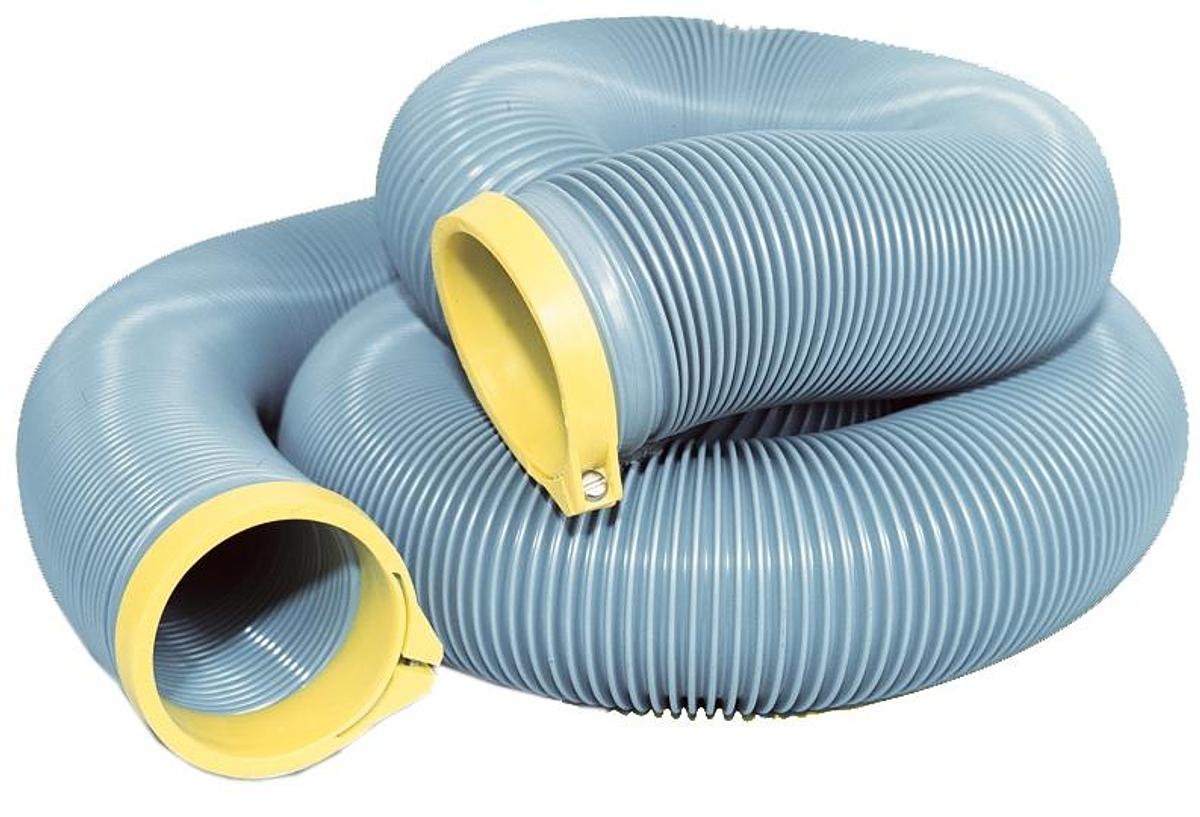 Easy Slip Super Heavy Duty 15' Rv Sewer Hose