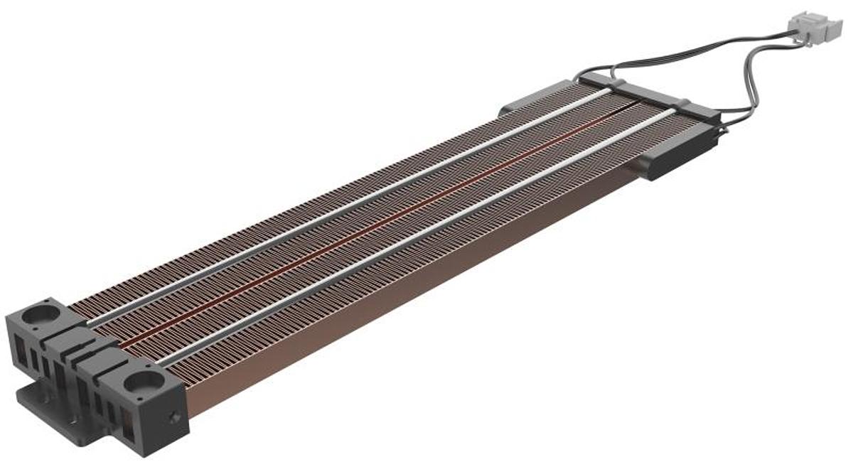 Heat Strip Kit For Furrion Manual Adb Only (c-facr15sa-a02)