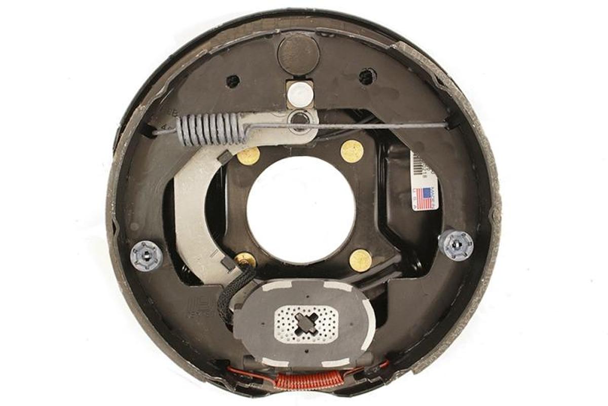 Brake Kit Left Hand 4.4 K Axle