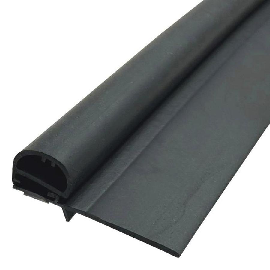 2.875" Bulb & Wiper Seal, 35 Ft