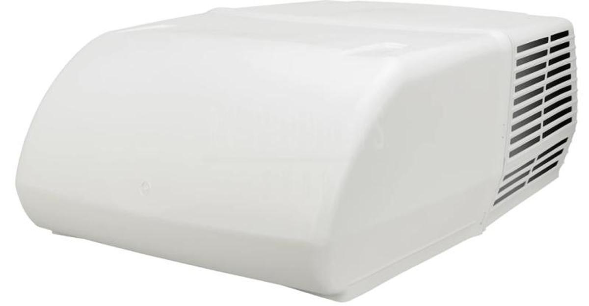 Mach 15 Power Saver Heat Pump 15,000 Btu White