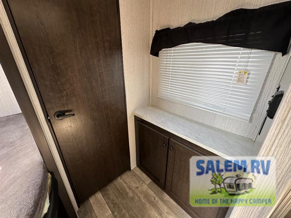 Used Used 2021 Heartland Prowler 315BH