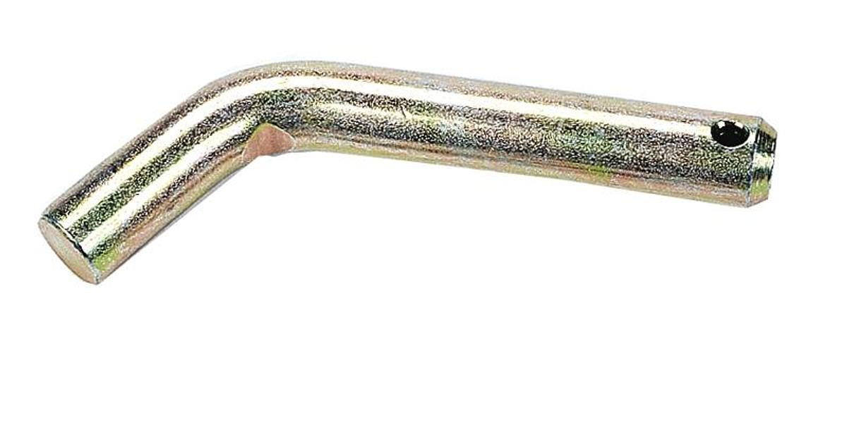 Pin Hitch 1/2" Diameter 2-3/8" Usable Length