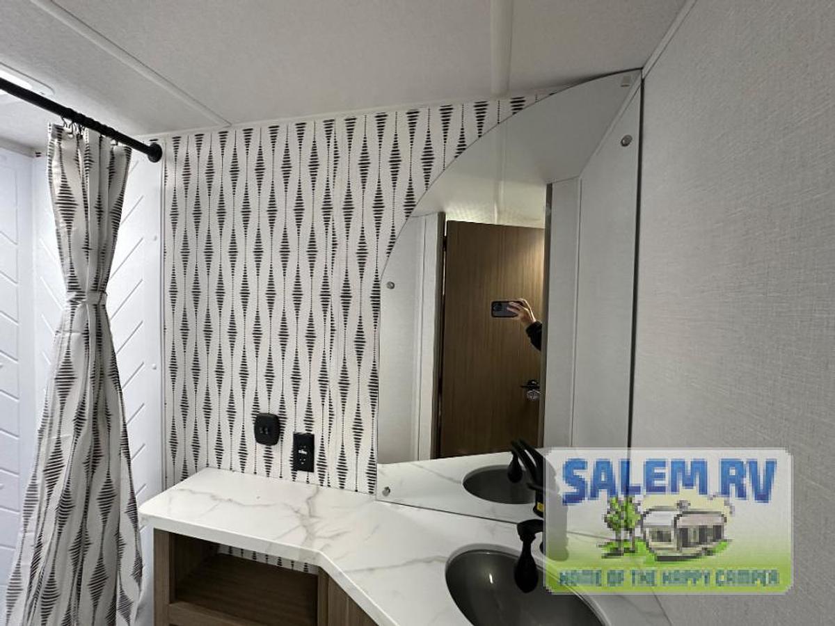 New 2026 Forest River RV Salem FSX 266BHLE