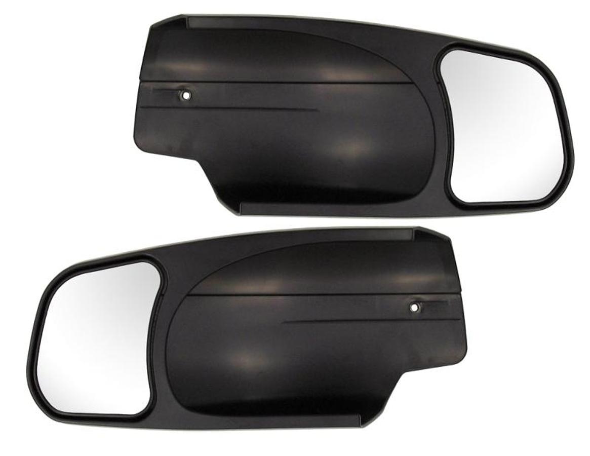 Mirror Chevy Pickups / Suburban / Denali / Yukon / Escalade (07-13) - Pair