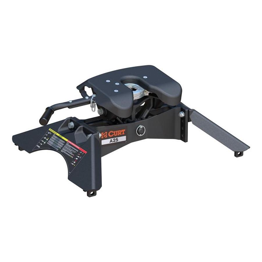 Curt A25 Fifth Wheel Hitch