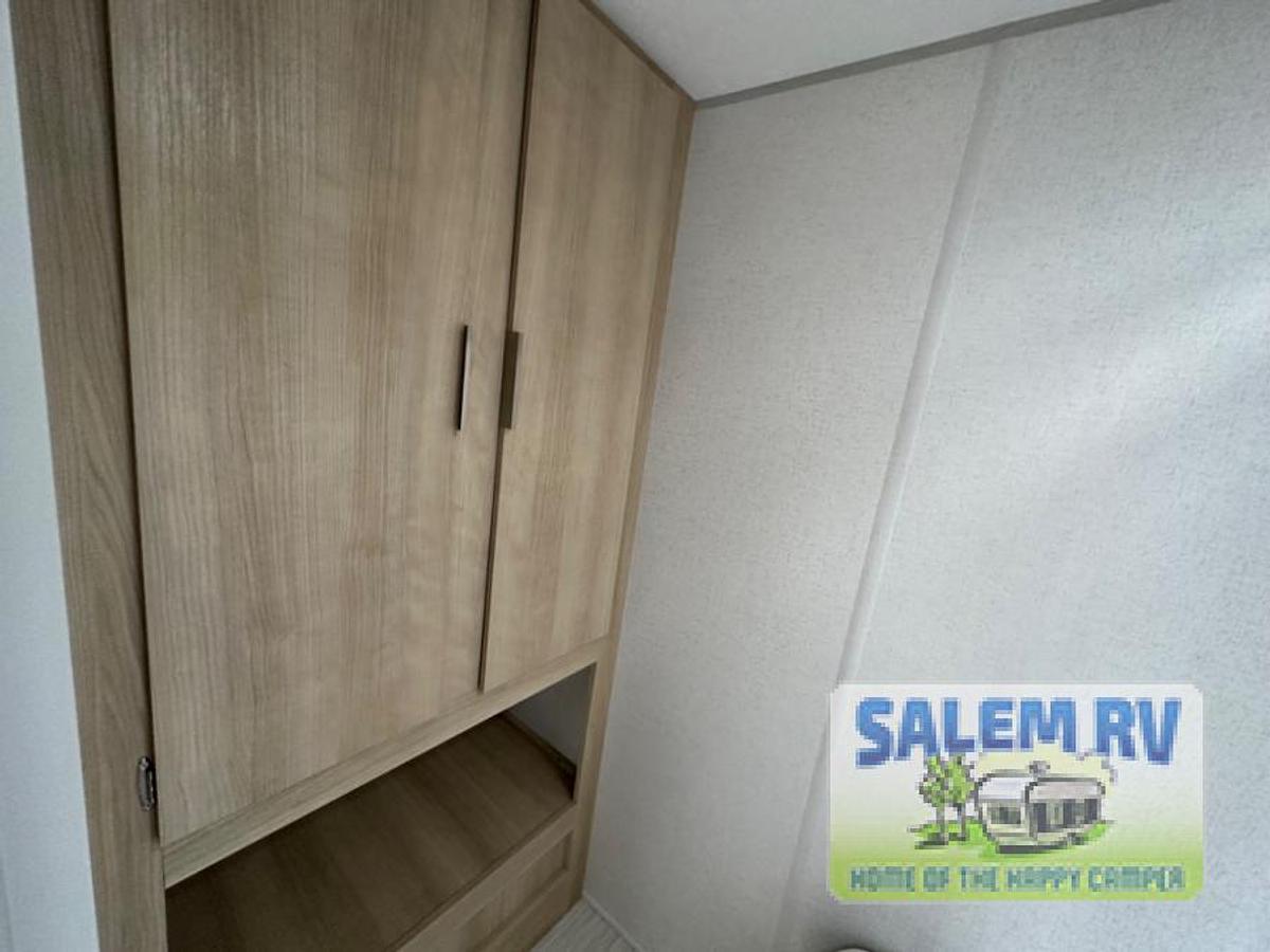 New 2024 Forest River RV Salem FSX 164RBLE
