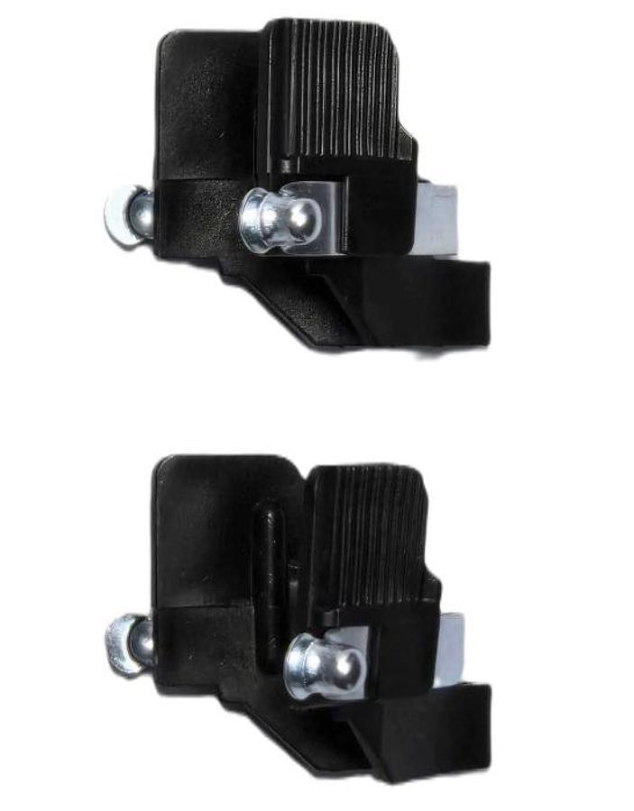 Pitch Adjustment Pins, Compass New Style