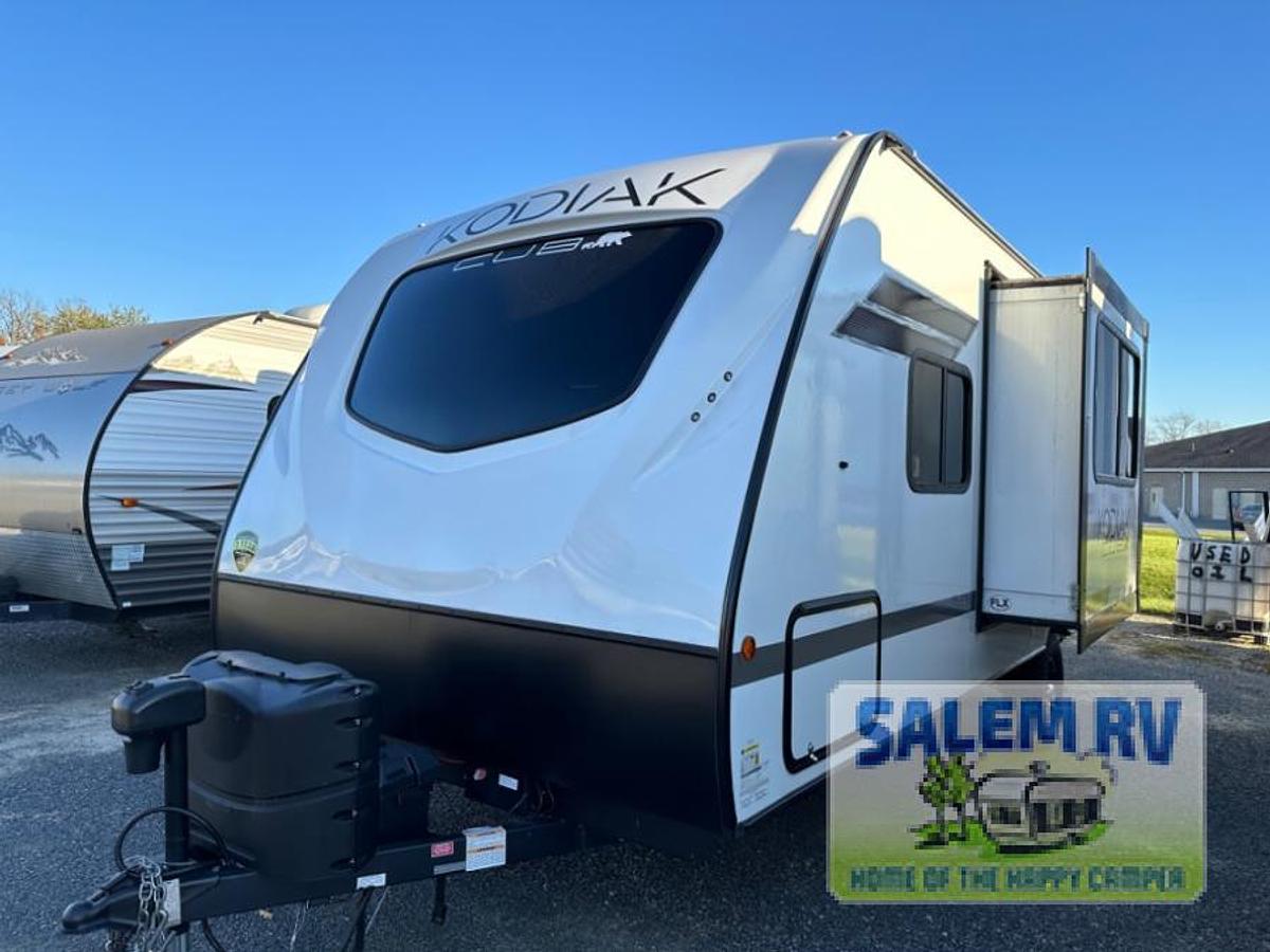 Used Used 2022 Dutchmen RV Kodiak Cub 199RK