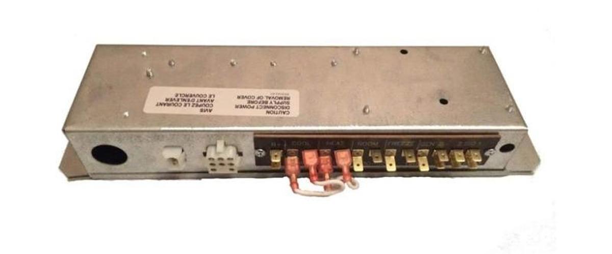 Air Conditioner Control Box Assembly, Cool Only