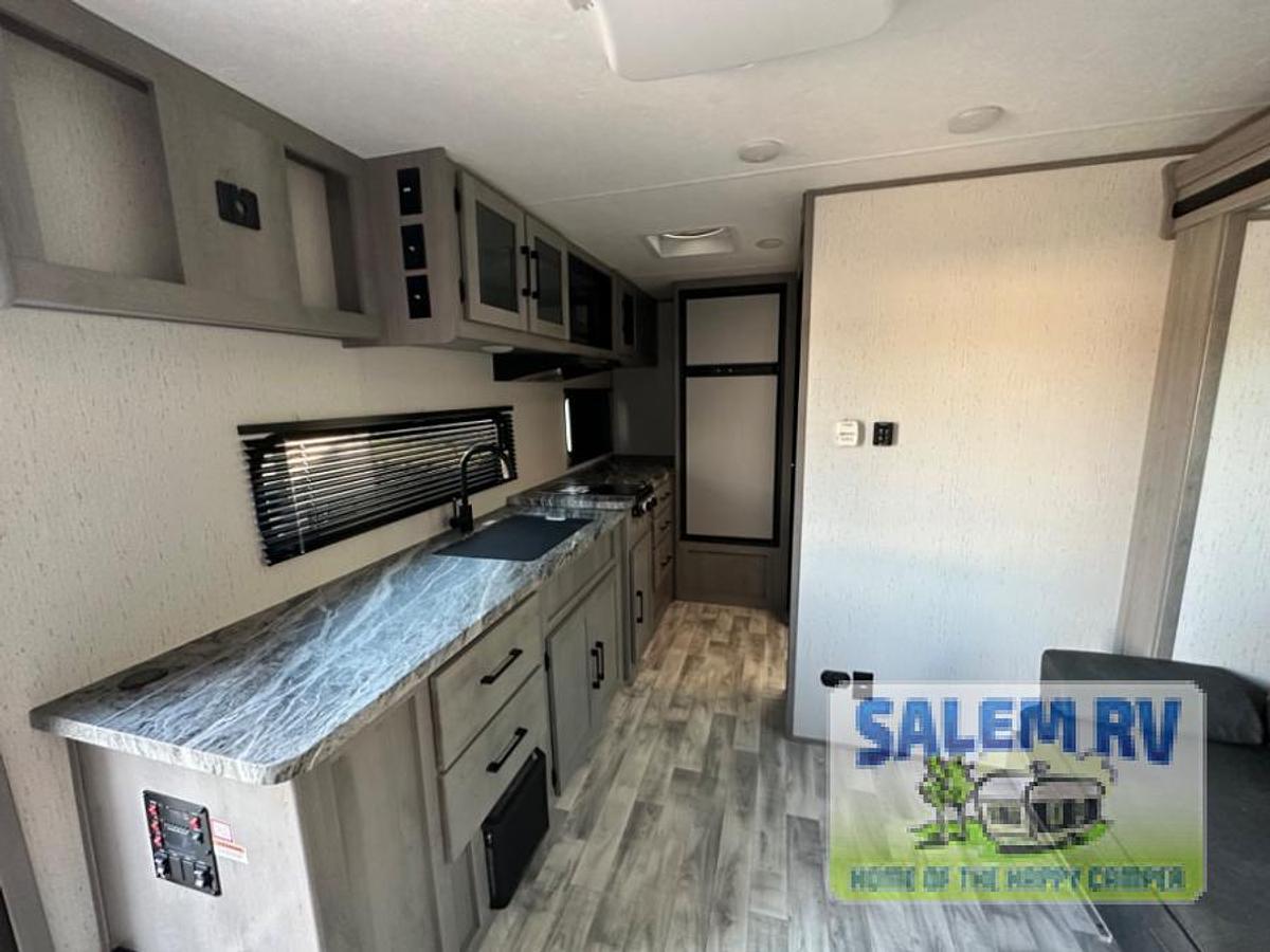Used Used 2022 Dutchmen RV Kodiak Cub 199RK