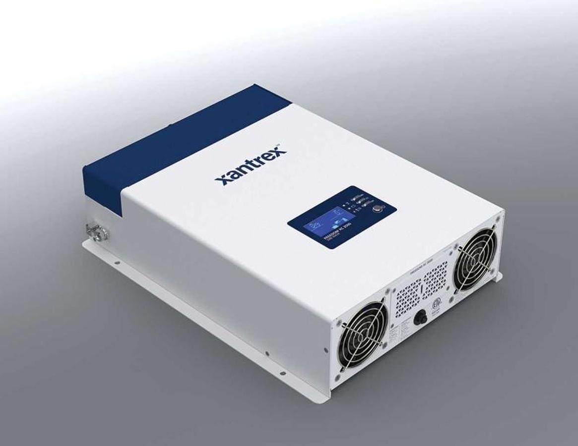 Truesine Inverter/charger Xc 2000 Watt