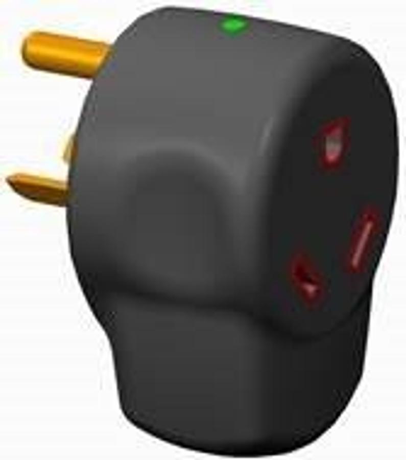 Rv Surge Module 30 Amp