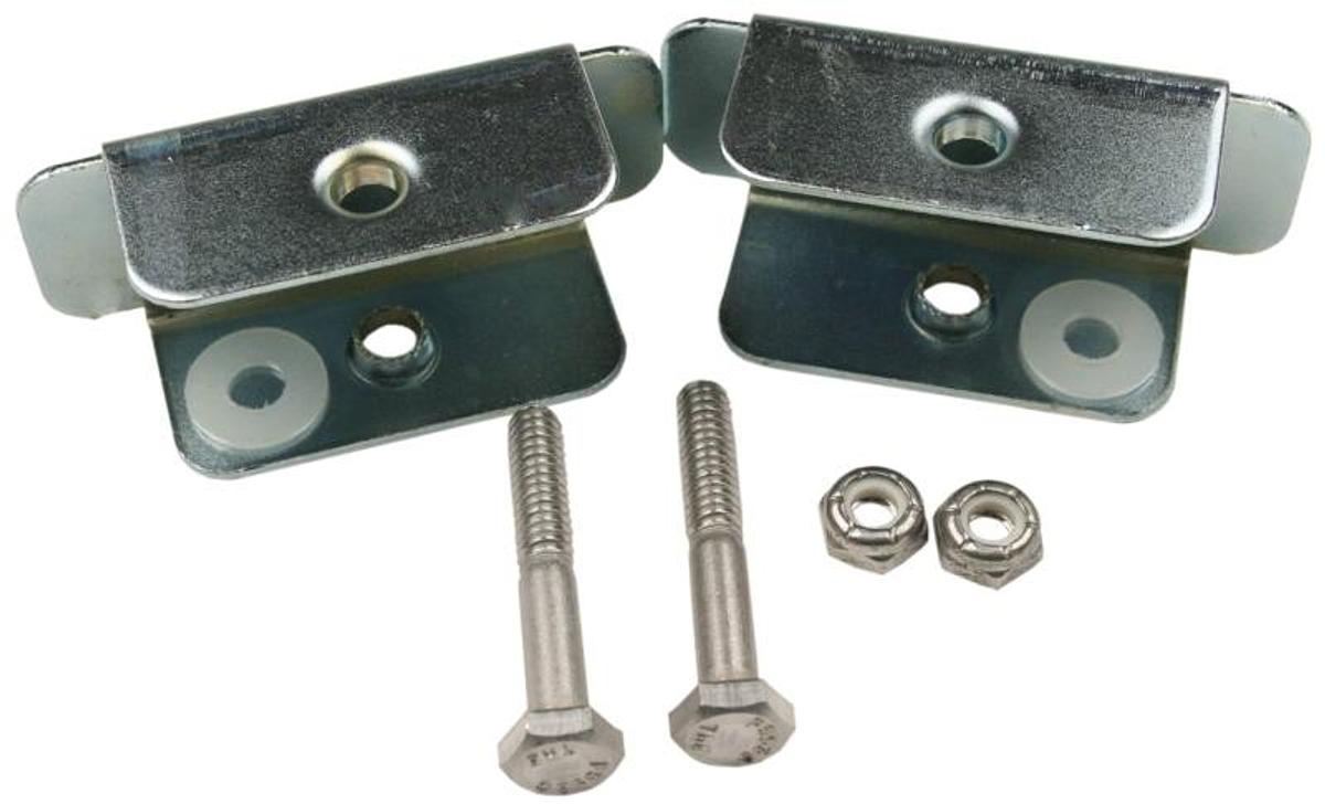 Hardware Kit Sunchaser Service