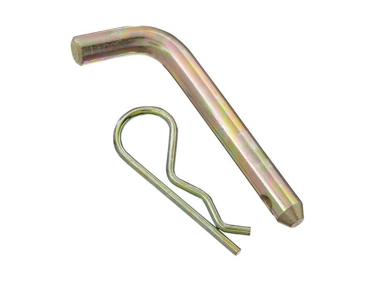 Hitch Pin & Clip Combo - 1/2" - 1 Pack