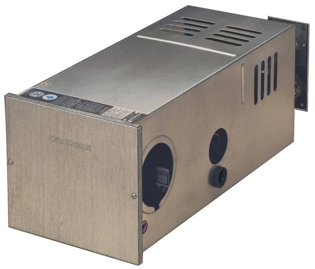Dynatrail Furnace Nt-20sq Btu/hr: 19,000; 9-1/2" H X 9-3/8" W X 22-1/2" D