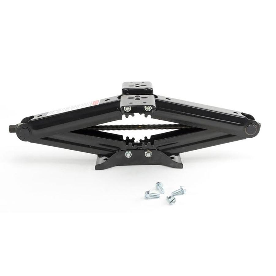 Leveling Jack W/mtg Hdwe And Crank Handle (1/carton)