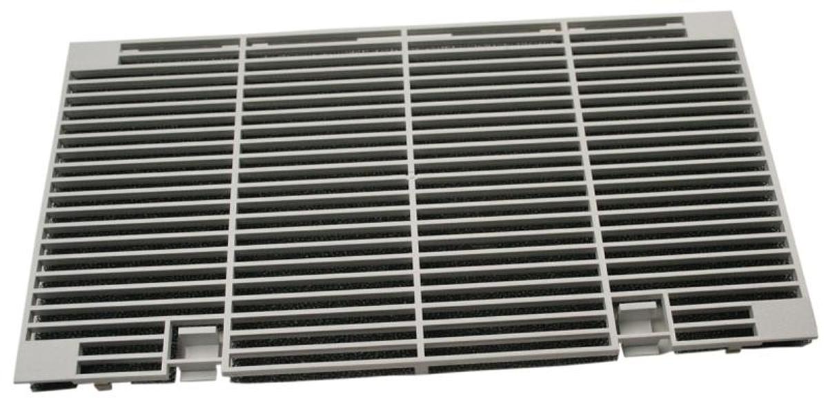 Return Air Grill - Polar White