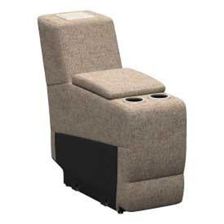 Center Console 12", Dellmead