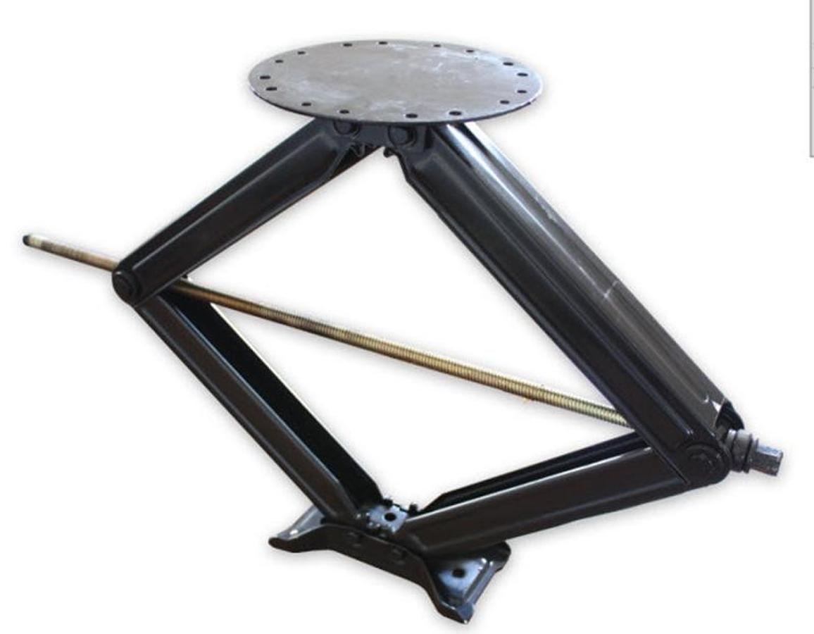 Leveling Jack W/mtg Hardware 30" (1/carton)