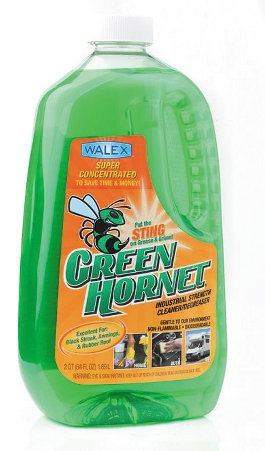 Industrial Strength Cleaner/ Degreaser 64 Oz.