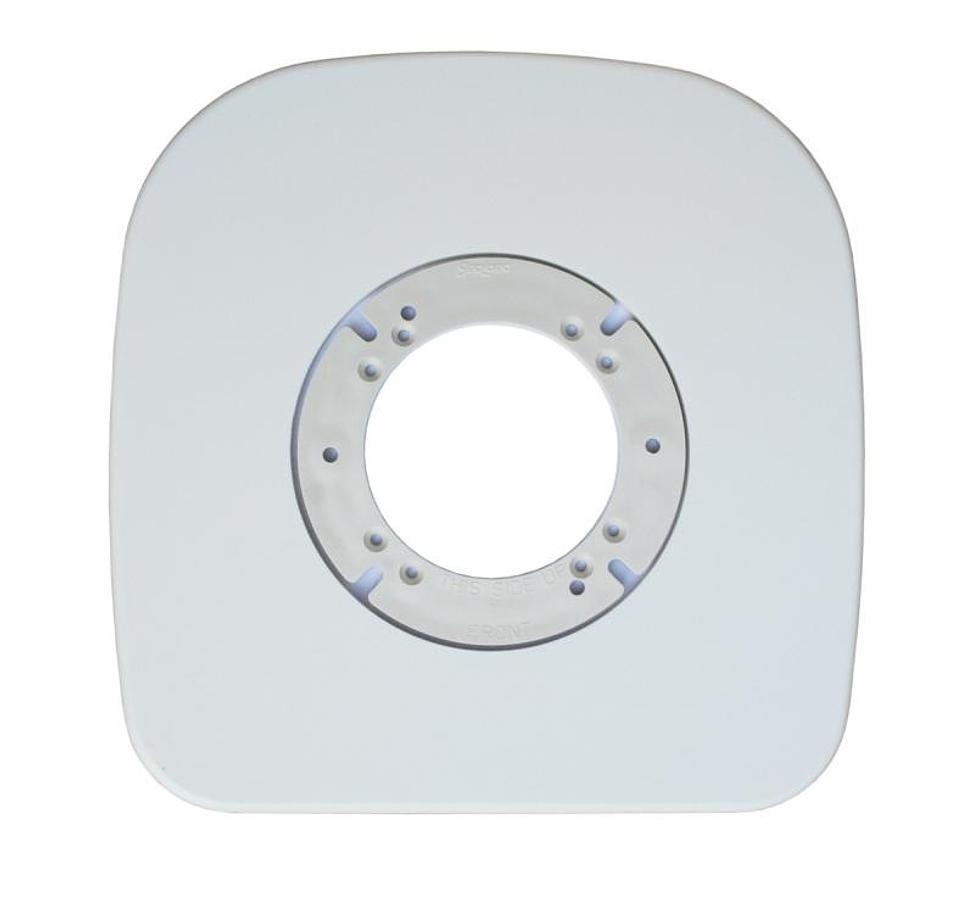 Kit 310 Mounting Adapter - Bone